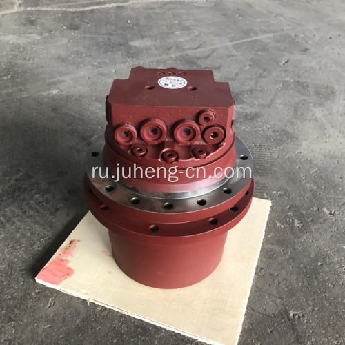 Экскаватор SL225-V Конечный привод SL225-V Ходовой двигатель